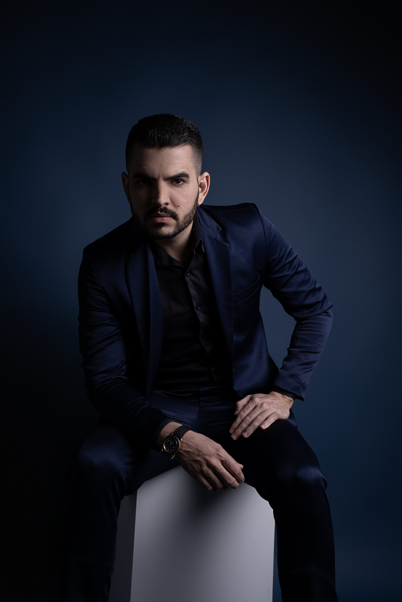 Danilo Petersen